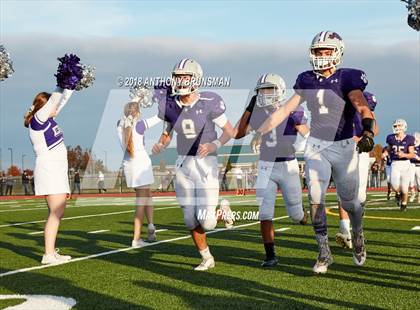 Thumbnail 1 in Denair vs. Golden Sierra (CIF SJS D7 Final) photogallery.