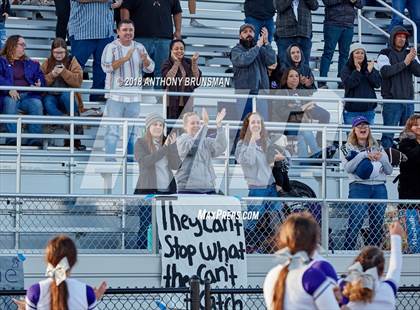 Thumbnail 1 in Denair vs. Golden Sierra (CIF SJS D7 Final) photogallery.