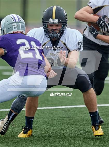 Thumbnail 3 in Denair vs. Golden Sierra (CIF SJS D7 Final) photogallery.