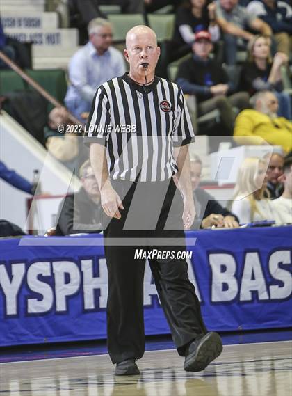 Thumbnail 3 in Manhasset vs New Hartford (NYSPHSAA Class A Final) photogallery.