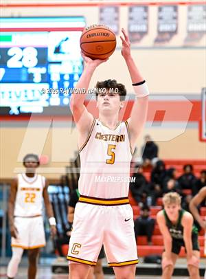 Evansville North @ Chesterton