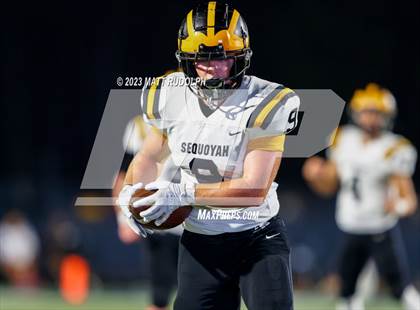 Thumbnail 2 in Sequoyah @ River Ridge photogallery.