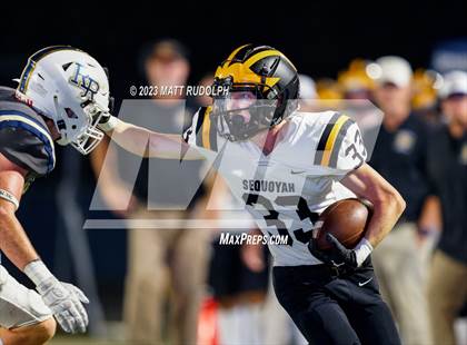 Thumbnail 3 in Sequoyah @ River Ridge photogallery.