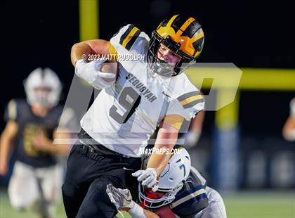 Thumbnail 1 in Sequoyah @ River Ridge photogallery.