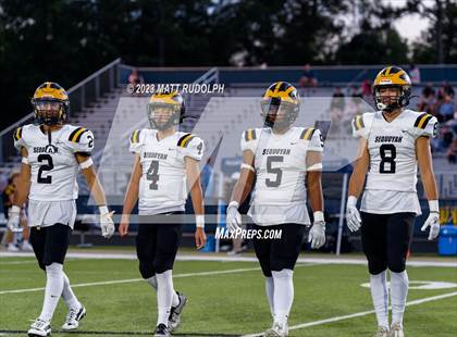 Thumbnail 1 in Sequoyah @ River Ridge photogallery.