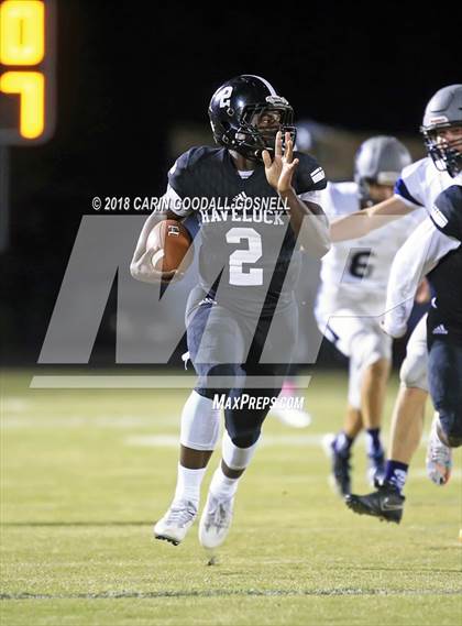 Thumbnail 1 in Swansboro @ Havelock photogallery.