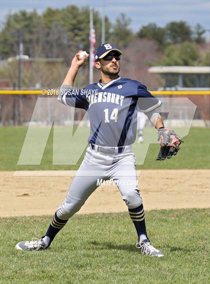 Thumbnail 1 in Shrewsbury @ Hudson photogallery.