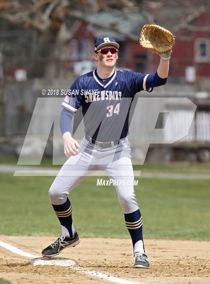 Thumbnail 1 in Shrewsbury @ Hudson photogallery.