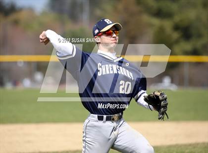 Thumbnail 2 in Shrewsbury @ Hudson photogallery.