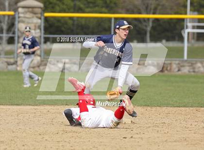 Thumbnail 1 in Shrewsbury @ Hudson photogallery.