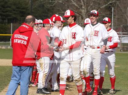 Thumbnail 1 in Shrewsbury @ Hudson photogallery.