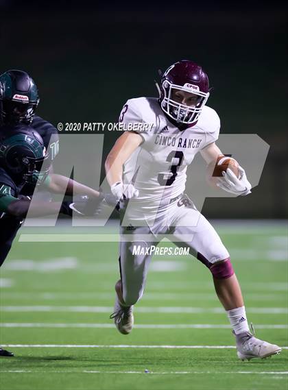 Thumbnail 3 in Cinco Ranch @ Mayde Creek photogallery.