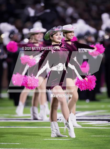 Thumbnail 1 in Cinco Ranch @ Mayde Creek photogallery.