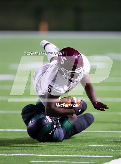 Thumbnail 3 in Cinco Ranch @ Mayde Creek photogallery.