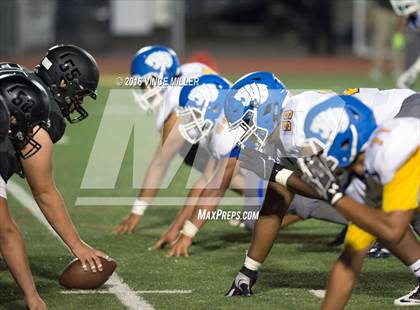 Thumbnail 2 in Stadium @ Bonney Lake photogallery.