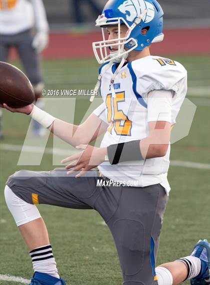 Thumbnail 3 in Stadium @ Bonney Lake photogallery.