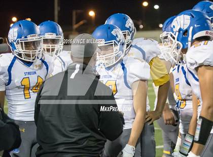 Thumbnail 1 in Stadium @ Bonney Lake photogallery.