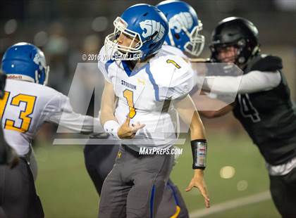 Thumbnail 1 in Stadium @ Bonney Lake photogallery.