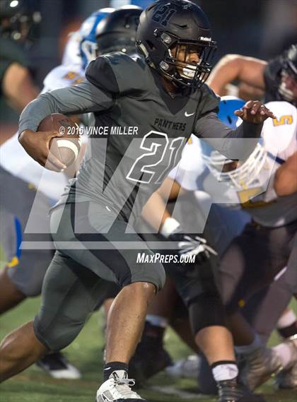 Thumbnail 3 in Stadium @ Bonney Lake photogallery.