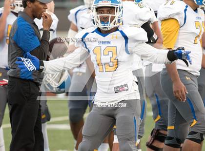 Thumbnail 3 in Stadium @ Bonney Lake photogallery.