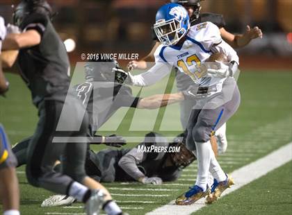 Thumbnail 2 in Stadium @ Bonney Lake photogallery.