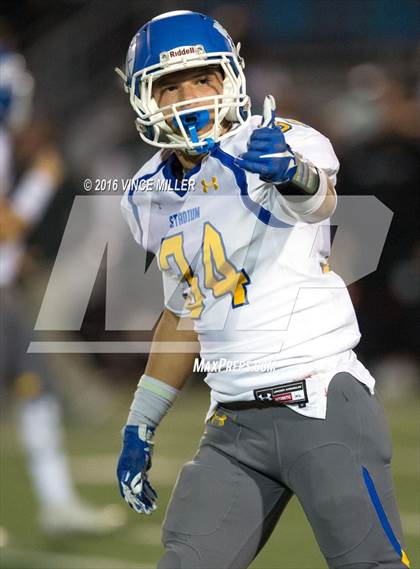 Thumbnail 3 in Stadium @ Bonney Lake photogallery.