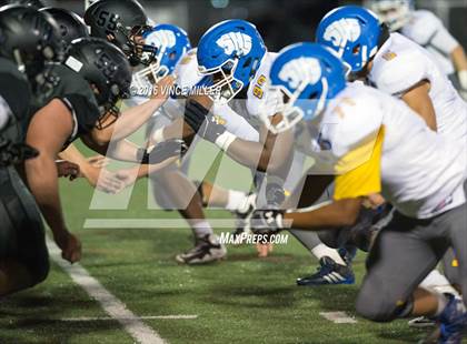 Thumbnail 1 in Stadium @ Bonney Lake photogallery.