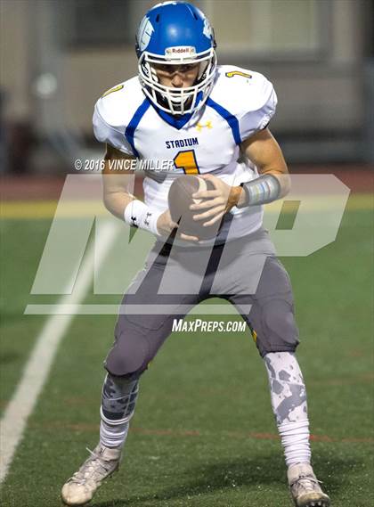 Thumbnail 2 in Stadium @ Bonney Lake photogallery.