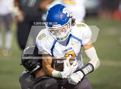 Thumbnail 1 in Stadium @ Bonney Lake photogallery.