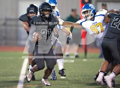 Thumbnail 1 in Stadium @ Bonney Lake photogallery.