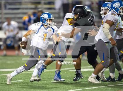 Thumbnail 1 in Stadium @ Bonney Lake photogallery.