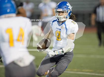 Thumbnail 2 in Stadium @ Bonney Lake photogallery.