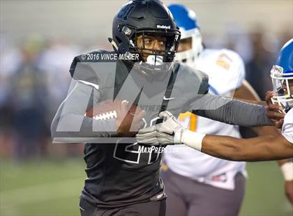 Thumbnail 2 in Stadium @ Bonney Lake photogallery.