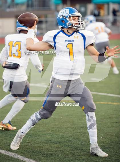 Thumbnail 3 in Stadium @ Bonney Lake photogallery.