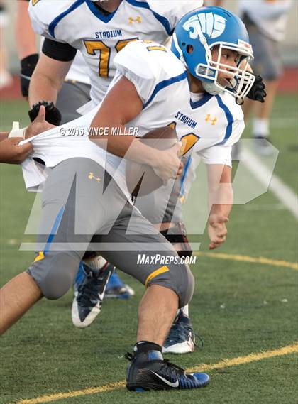Thumbnail 2 in Stadium @ Bonney Lake photogallery.