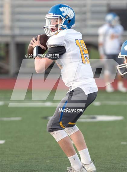 Thumbnail 1 in Stadium @ Bonney Lake photogallery.