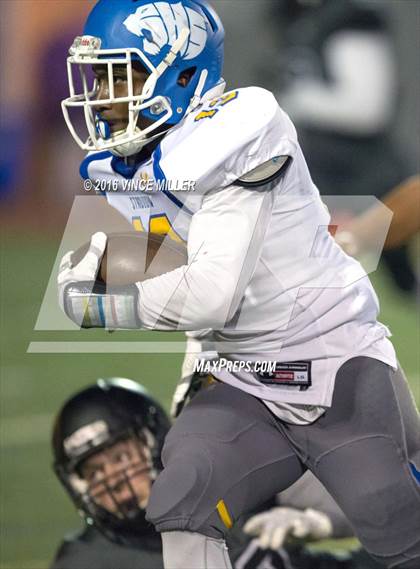 Thumbnail 3 in Stadium @ Bonney Lake photogallery.