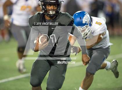 Thumbnail 1 in Stadium @ Bonney Lake photogallery.