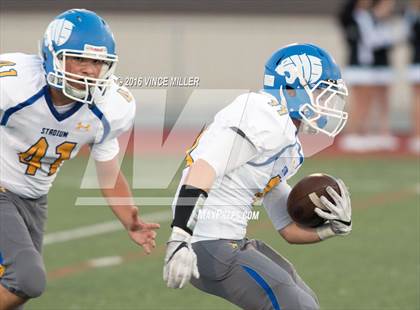 Thumbnail 2 in Stadium @ Bonney Lake photogallery.