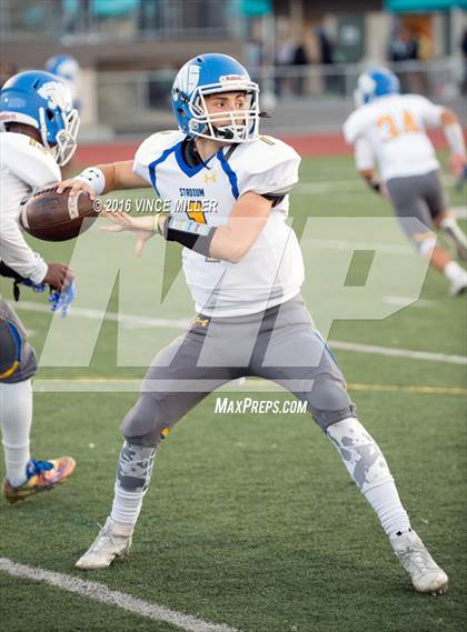 Thumbnail 1 in Stadium @ Bonney Lake photogallery.