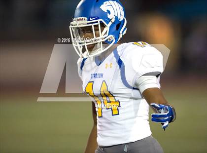 Thumbnail 1 in Stadium @ Bonney Lake photogallery.
