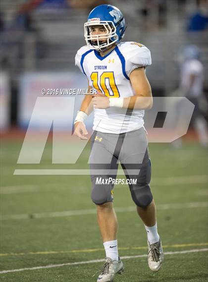 Thumbnail 2 in Stadium @ Bonney Lake photogallery.