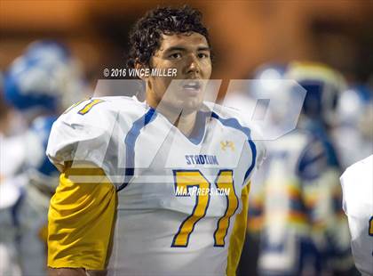 Thumbnail 3 in Stadium @ Bonney Lake photogallery.