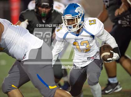 Thumbnail 2 in Stadium @ Bonney Lake photogallery.