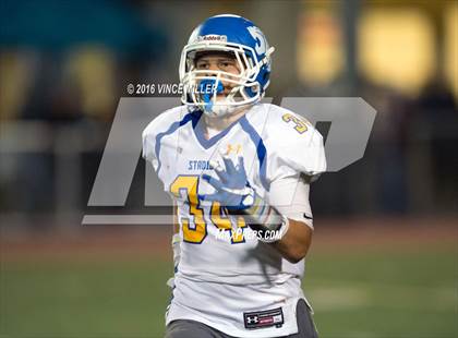 Thumbnail 2 in Stadium @ Bonney Lake photogallery.