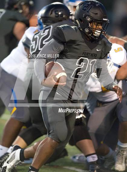 Thumbnail 1 in Stadium @ Bonney Lake photogallery.