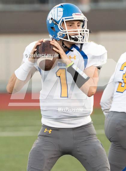 Thumbnail 1 in Stadium @ Bonney Lake photogallery.
