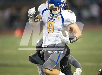 Thumbnail 1 in Stadium @ Bonney Lake photogallery.