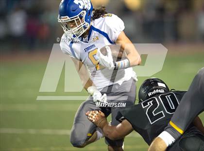 Thumbnail 3 in Stadium @ Bonney Lake photogallery.