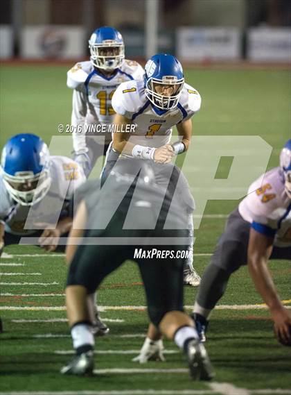 Thumbnail 1 in Stadium @ Bonney Lake photogallery.